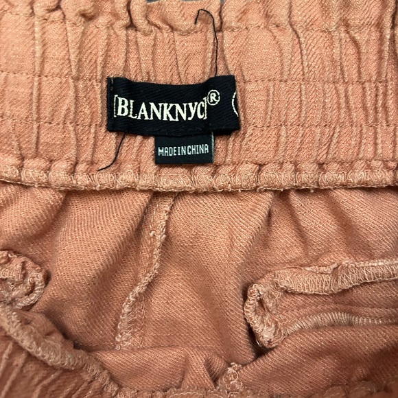 Orange Shorts - Picture 5 of 5